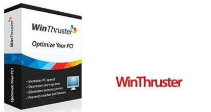 WinThruster 7.9.2 Crack + Serial Key Free Download