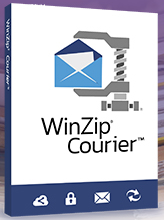 WinZip Courier Crack