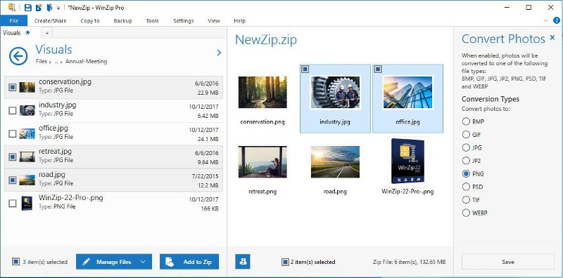 WinZip Pro Download Full Latest Version