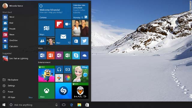 Windows 10 Pro 32 64 Bit ISO Download