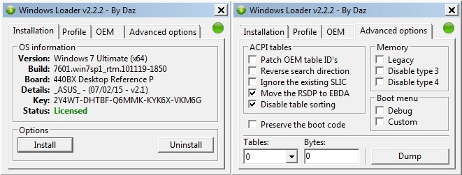 Windows 7 Activator Crack With Setup Latest Version Download 2023