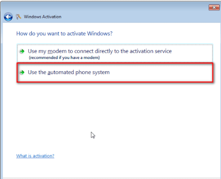 Windows 7 Activator For 32 and 64 Bit Crack With Serial Key Free Download 2023