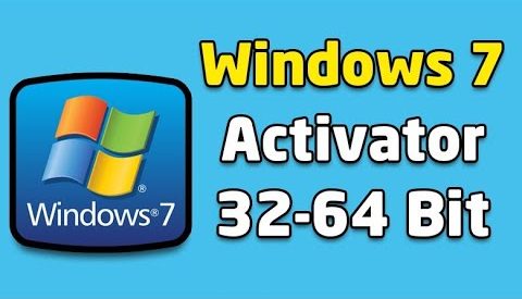 Windows 7 Activator For 32 and 64 Bit Latest Version Download 2023