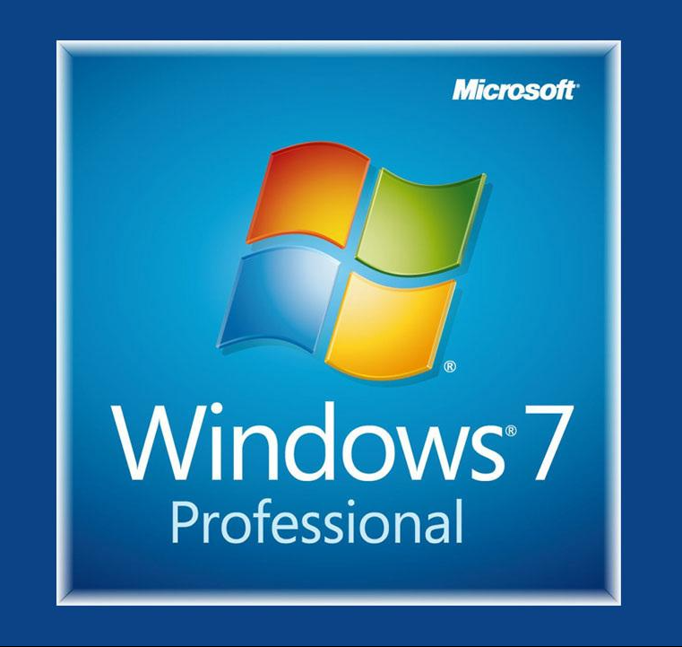 Windows 7 Professional Preactivated ISO File Download