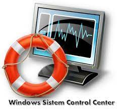 Windows System Control Center Crack Plus Activation Code Free Download