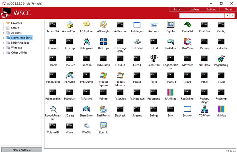 Windows System Control Center Crack Plus Portable Latest Free Download