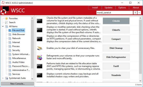 Windows System Control Center Crack Plus Torrent Free Download