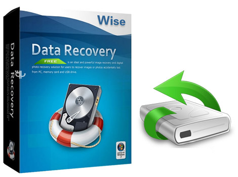 Wise Data Recovery Portable Version Download