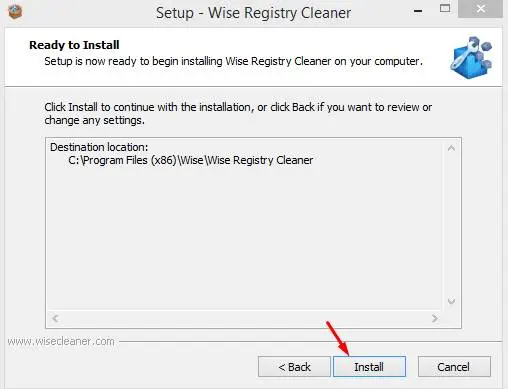 Wise Registry Cleaner Pro 10.8.4 Crack + Key Free Download 2023