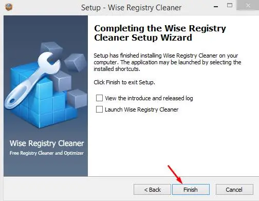 Wise Registry Cleaner Pro 10.8.4 Crack + Keygen Free Download 2023