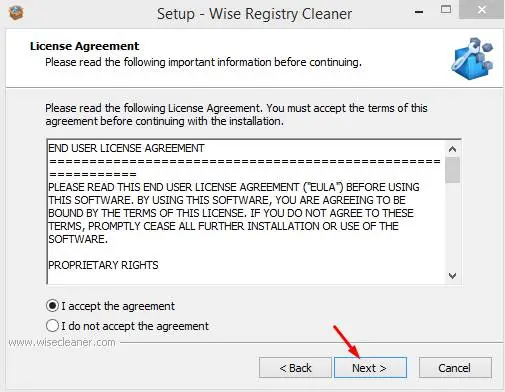 Wise Registry Cleaner Pro 10.8.4 Crack Latest Version Download 2023
