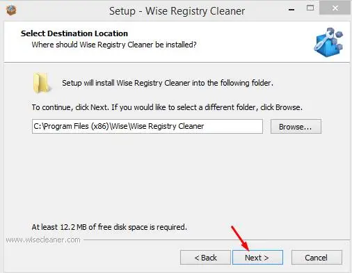 Wise Registry Cleaner Pro 10.8.4 Crack + Patch Free Download 2023