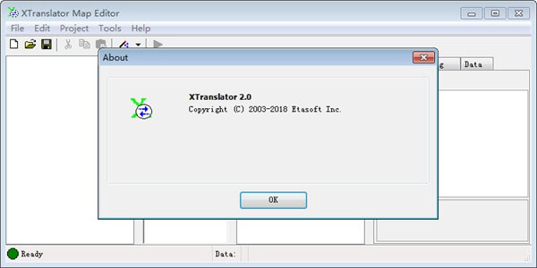 XTranslator Map Editor 2.0 Crack Free Download