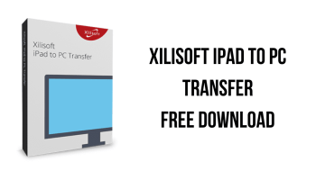 Xilisoft iPad to PC Transfer Crack