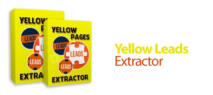 Yellow-Leads-Extractor