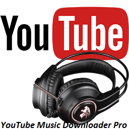 YouTube Music Downloader Pro