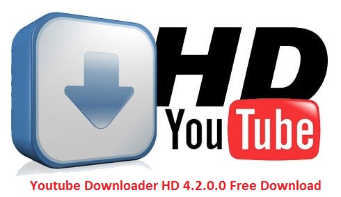 Youtube-Downloader-HD Crack Version Download