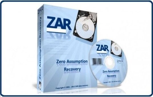 Zero Assumption Recovery Crack Free Download