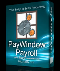 Zpay PayWindow Payroll System 2023 Free Download
