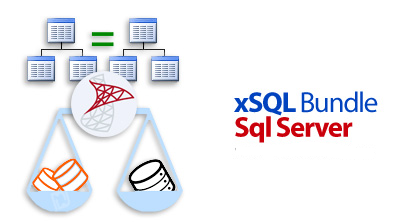 xSQL Bundle Sql Server