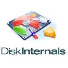 DiskInternals Partition Recovery 8.6 Crack + Torrent Download