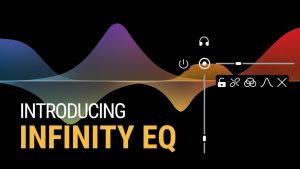 Slate Digital – Infinity EQ 1.0.5.1 Crack + Keygen Free Download 2022