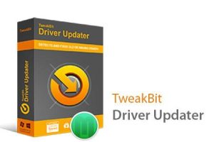 TweakBit Driver Updater 2.2.9 Crack + Setup Download 2023