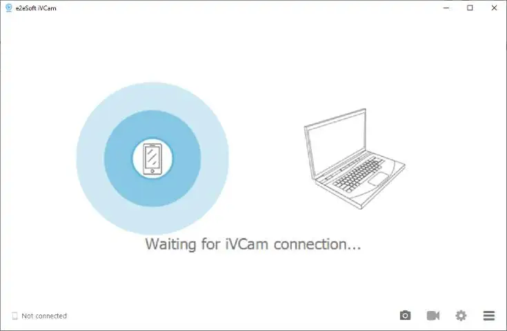 iVCam 7.0.4 Crack Plus Serial Key Full Version Download 2023