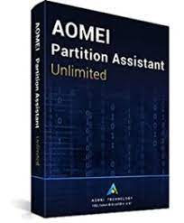 AOMEI Partition Assistant 9.10 Crack Free Download
