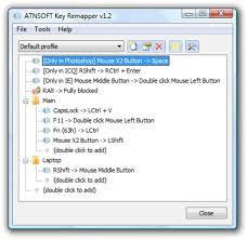 ATNSOFT Key Remapper 1.14.480 Crack Full Version Download