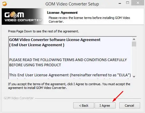 GOM Encoder 2.0.2.0 Crack Plus Serial Code Free Download 2023