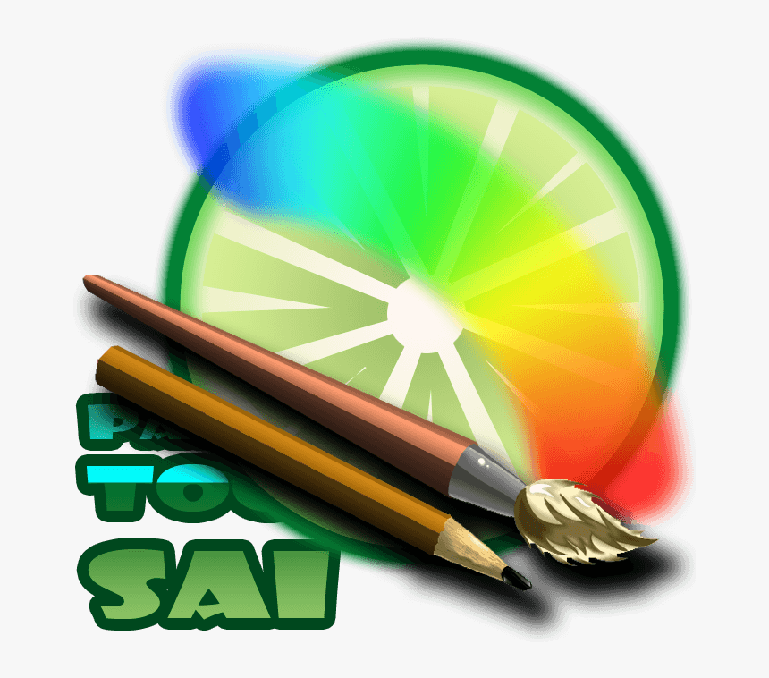 Paint Tool SAI 2.2 Crack Free Download 2022