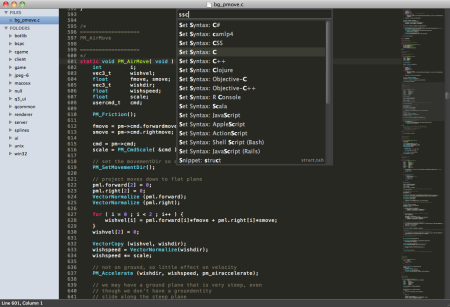 Sublime Text 4.43 Crack With Professional Key Full Version Download 2022