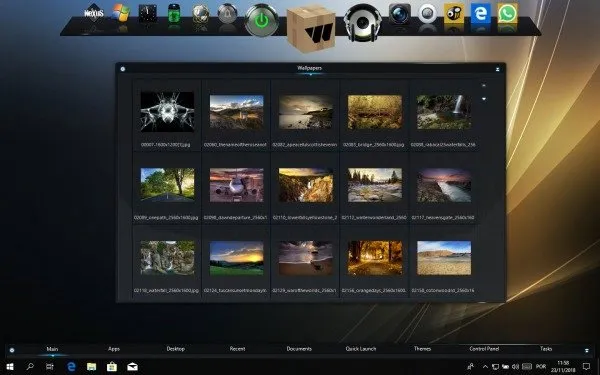 Winstep Nexus Ultimate 22.7 Download