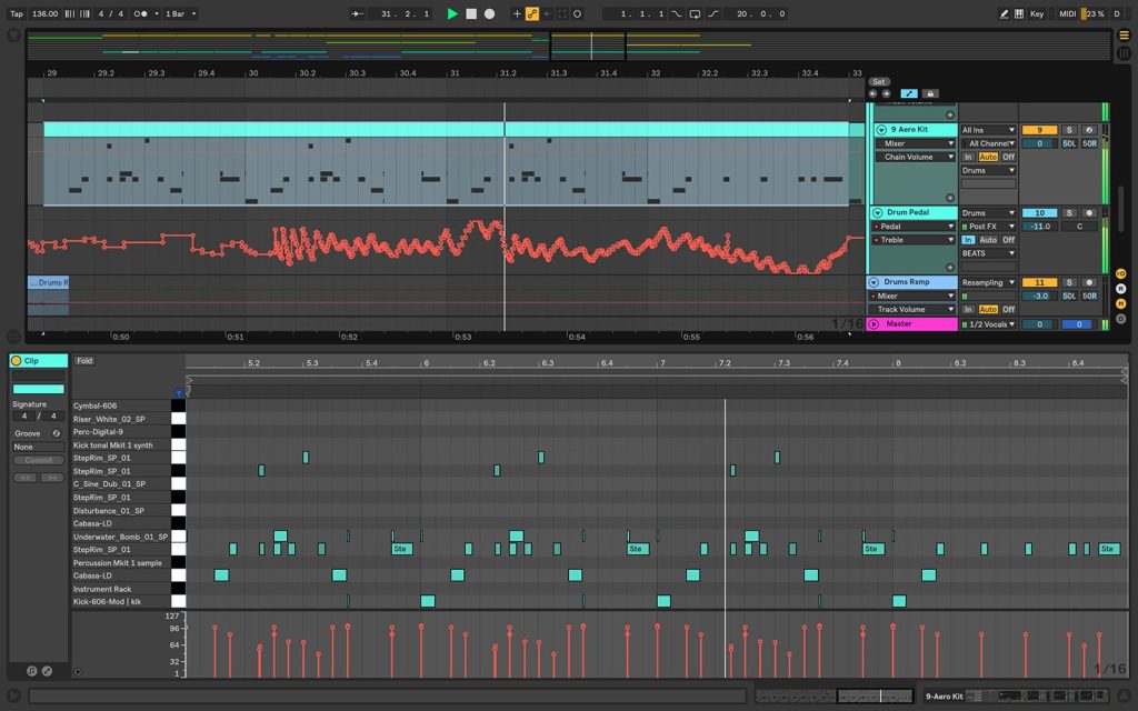 Ableton Live 11.2.5 Crack With Patch Full Version Download 2023