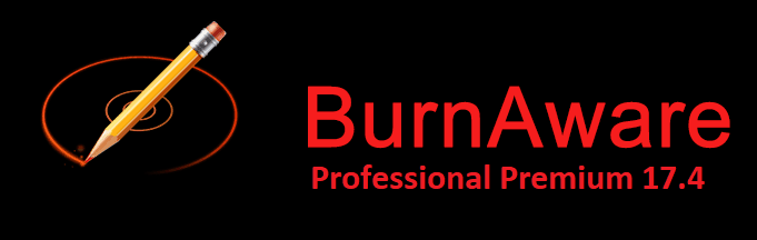 BurnAware Professional Premium Download Free