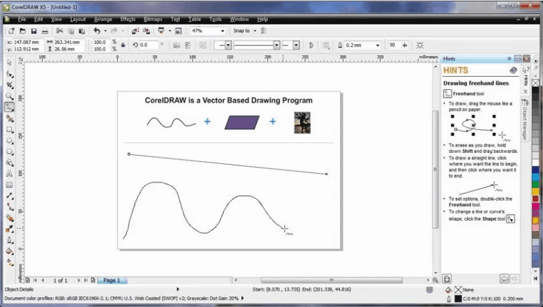 Corel Draw X5 Crack With Patch Free Download 2023