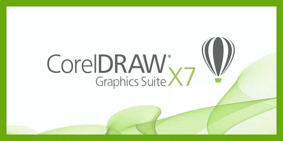 Corel Draw X7 Crack With Keygen Free Download 2022