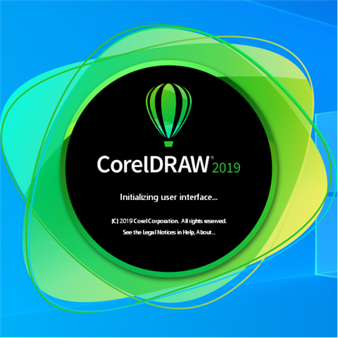 CorelDRAW Graphics Suit 2019