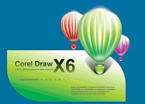 CorelDRAW X6 Crack + Keygen Free Download Full Version