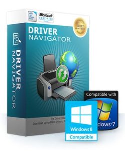 Driver Navigator 3.6.9 Crack With Activation Key Free Download 2022