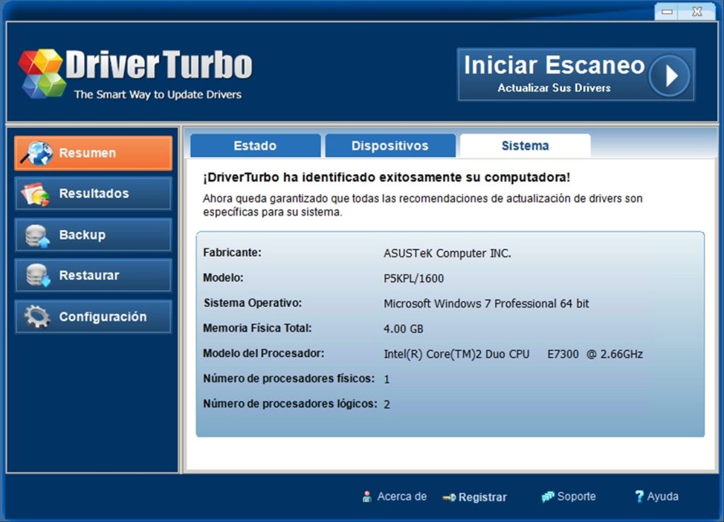Driver Turbo 3.7.0 Crack + Setup Free Download 2023