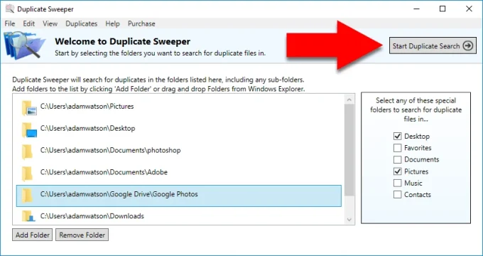 Duplicate Sweeper 1.90 Crack + Serial Key Free Download 2023
