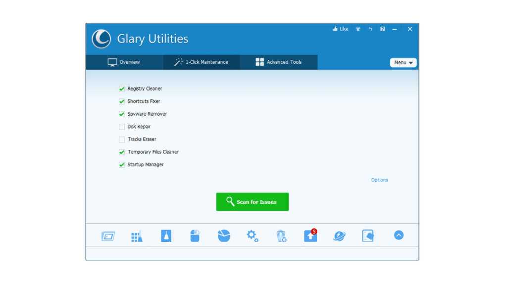 Glary Utilities Pro Download