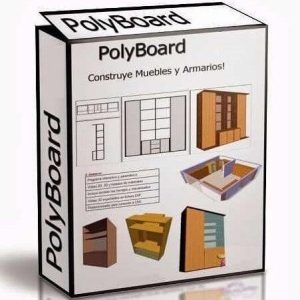 PolyBoard 7.08 Crack + License Key Free Download 2023