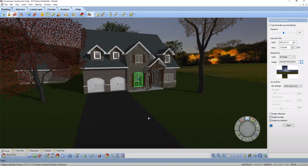 Cadsoft Envisioneer Construction Suite Free Download