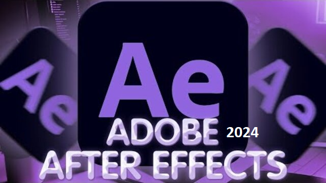 Adobe After Effects CC 2024 Free Download