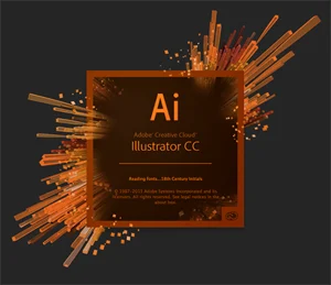 Adobe Illustrator CC 2015 Crack With Serial Key Free Download