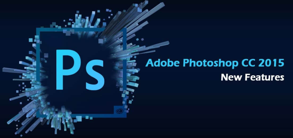 Adobe Photoshop CC 2015 Crack