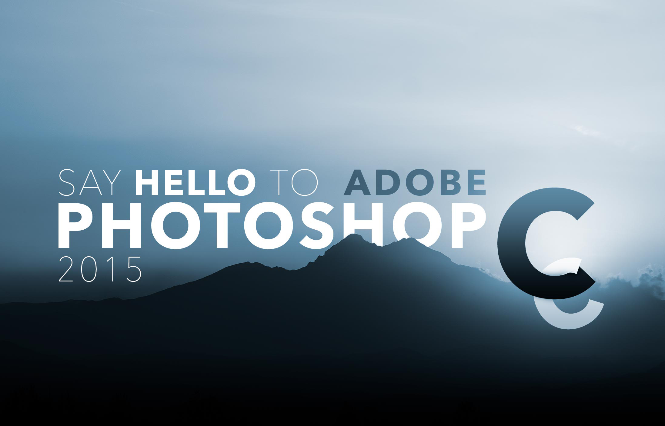 Adobe Photoshop CC 2015 Download Free Lifetime